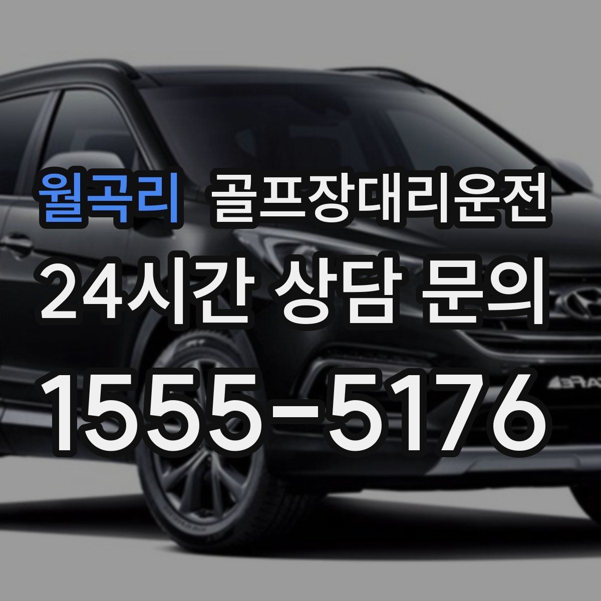 골프장대리운전