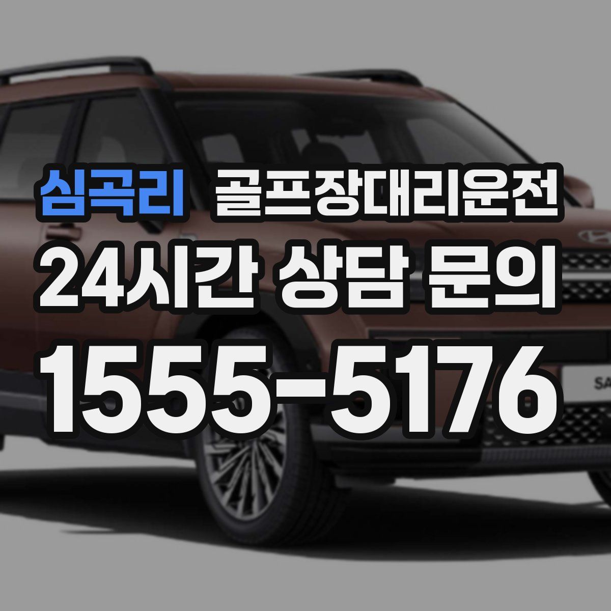 골프장대리운전