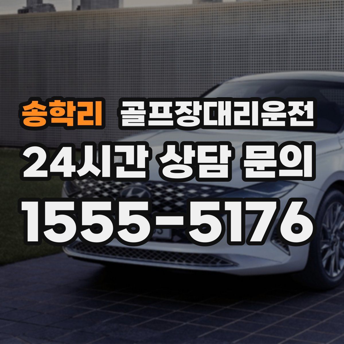 골프장대리운전