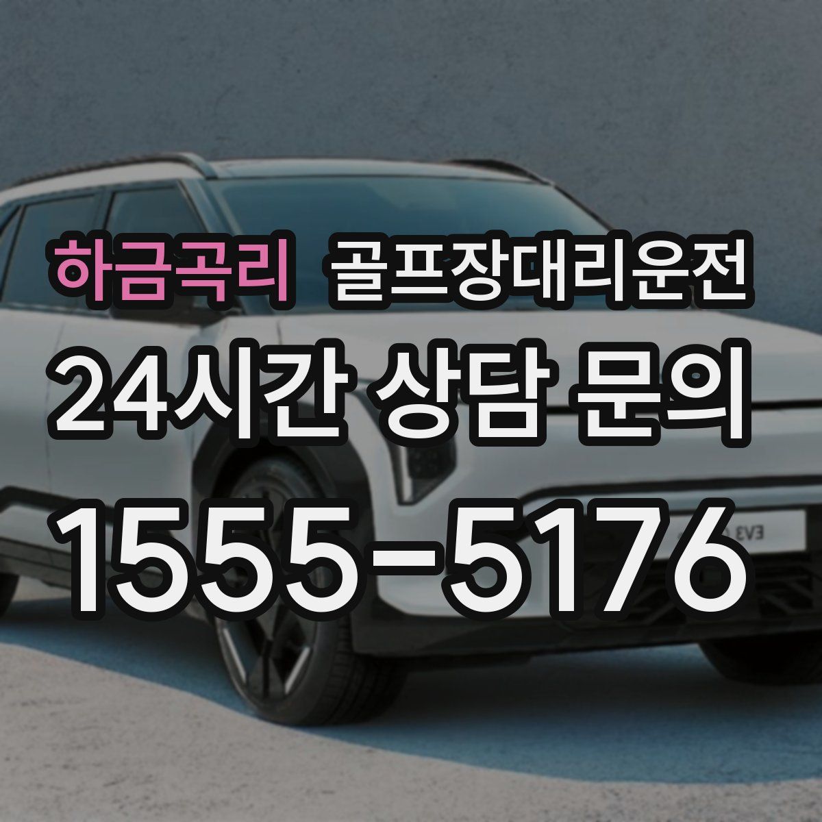 골프장대리운전