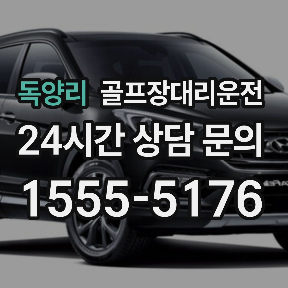 골프장대리운전