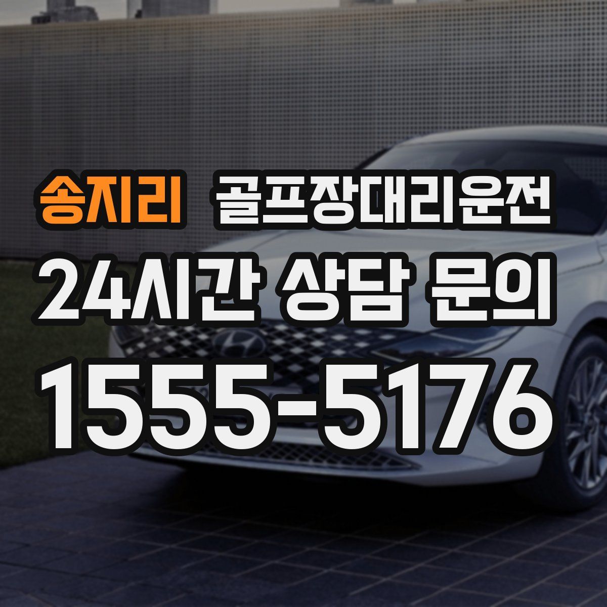 골프장대리운전