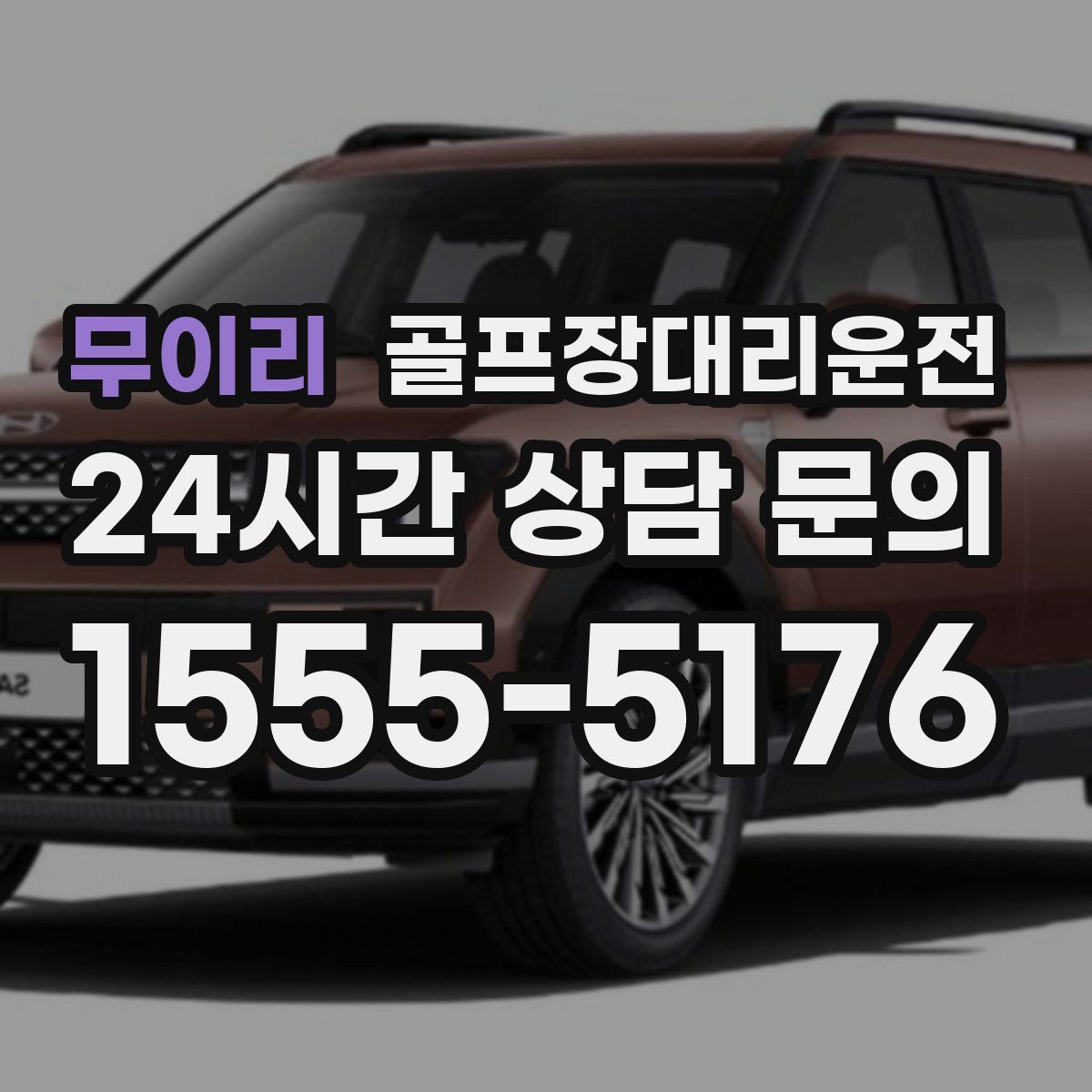 골프장대리운전