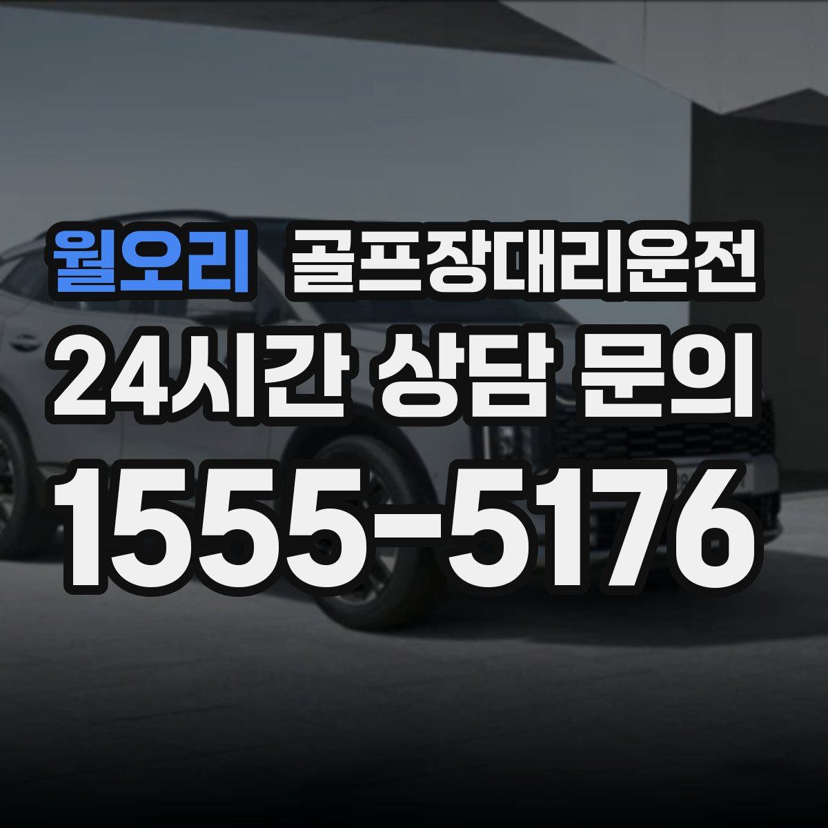 골프장대리운전