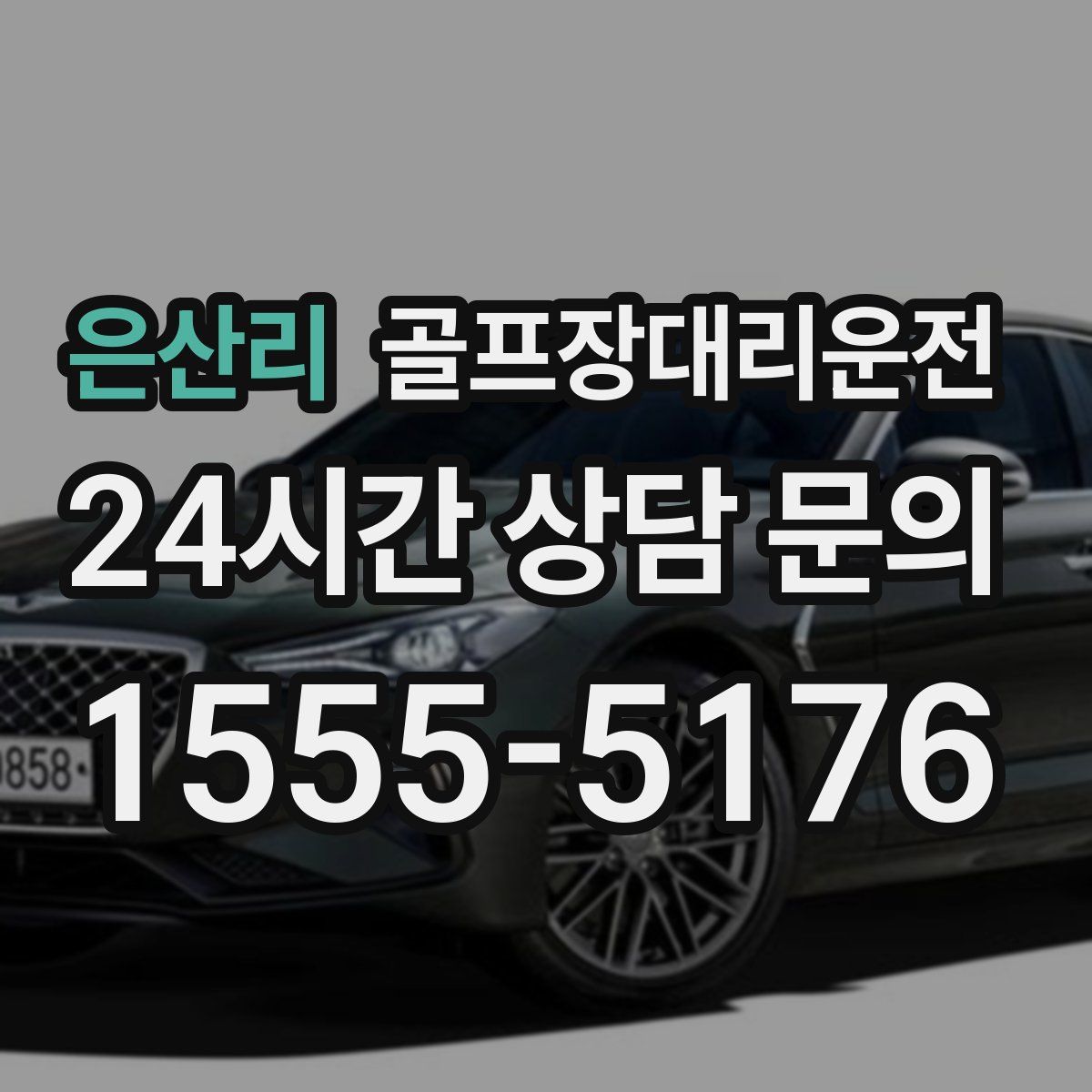 골프장대리운전