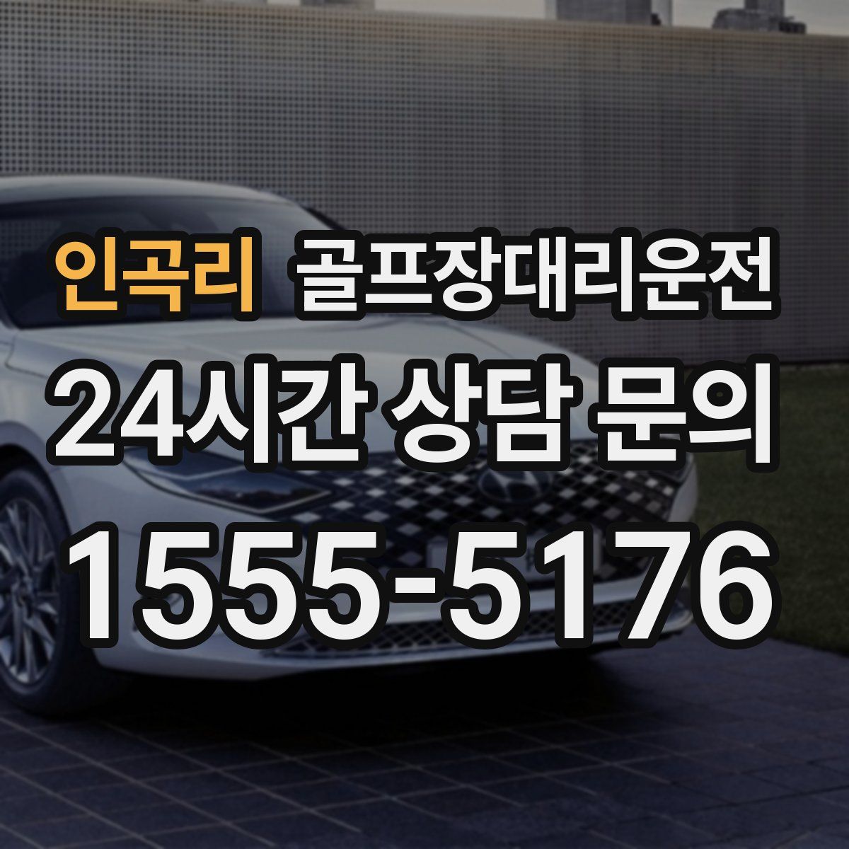 골프장대리운전