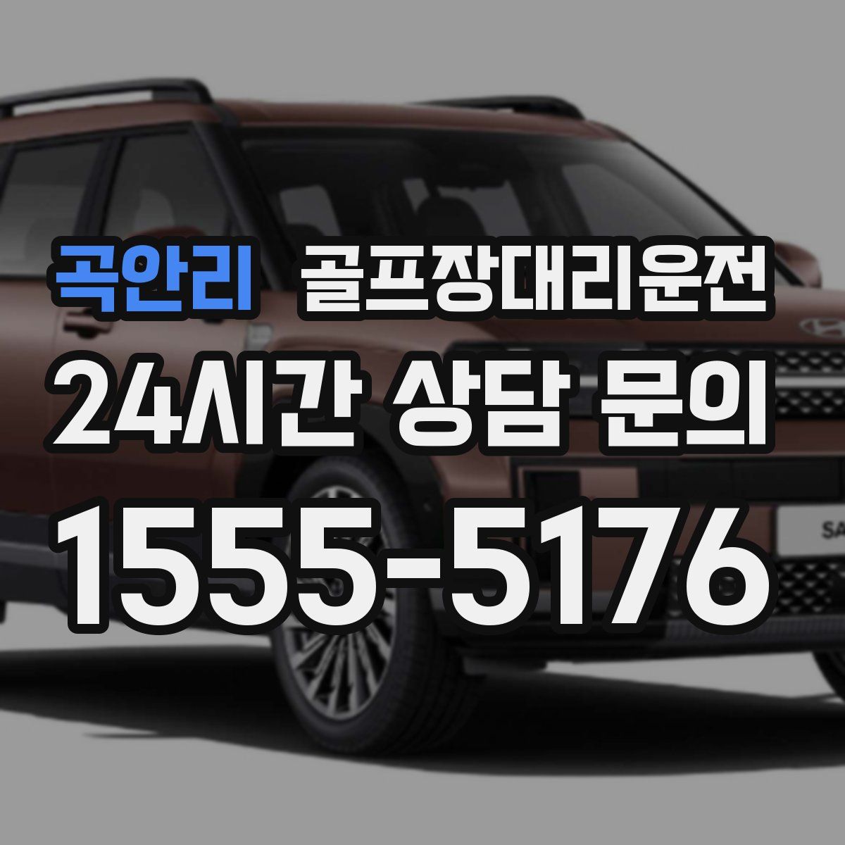 골프장대리운전