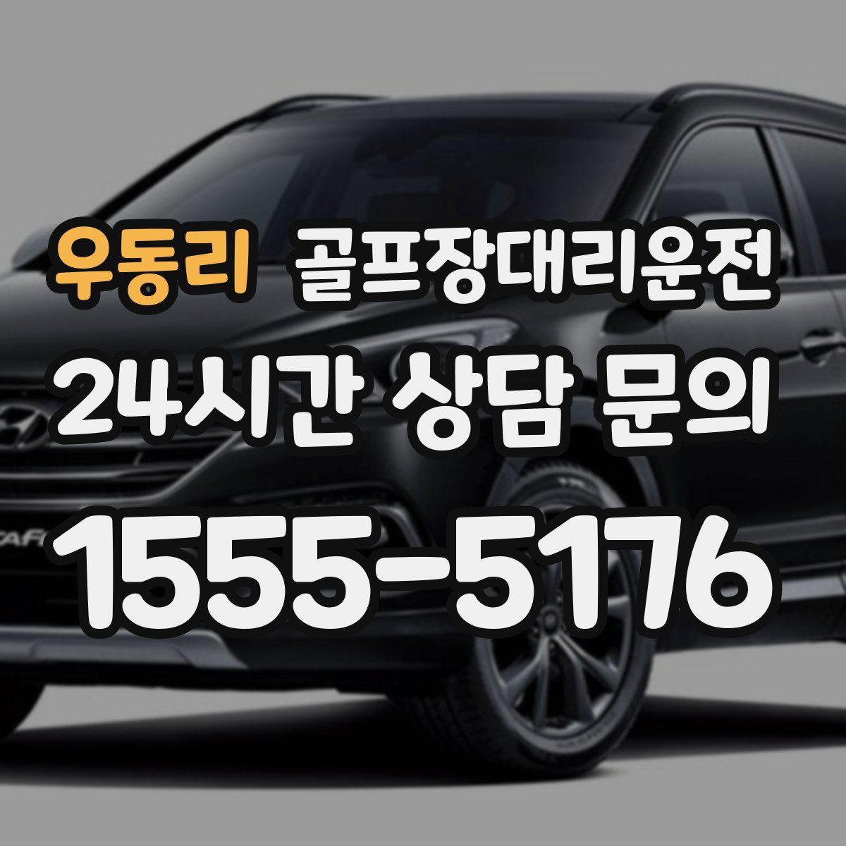 골프장대리운전