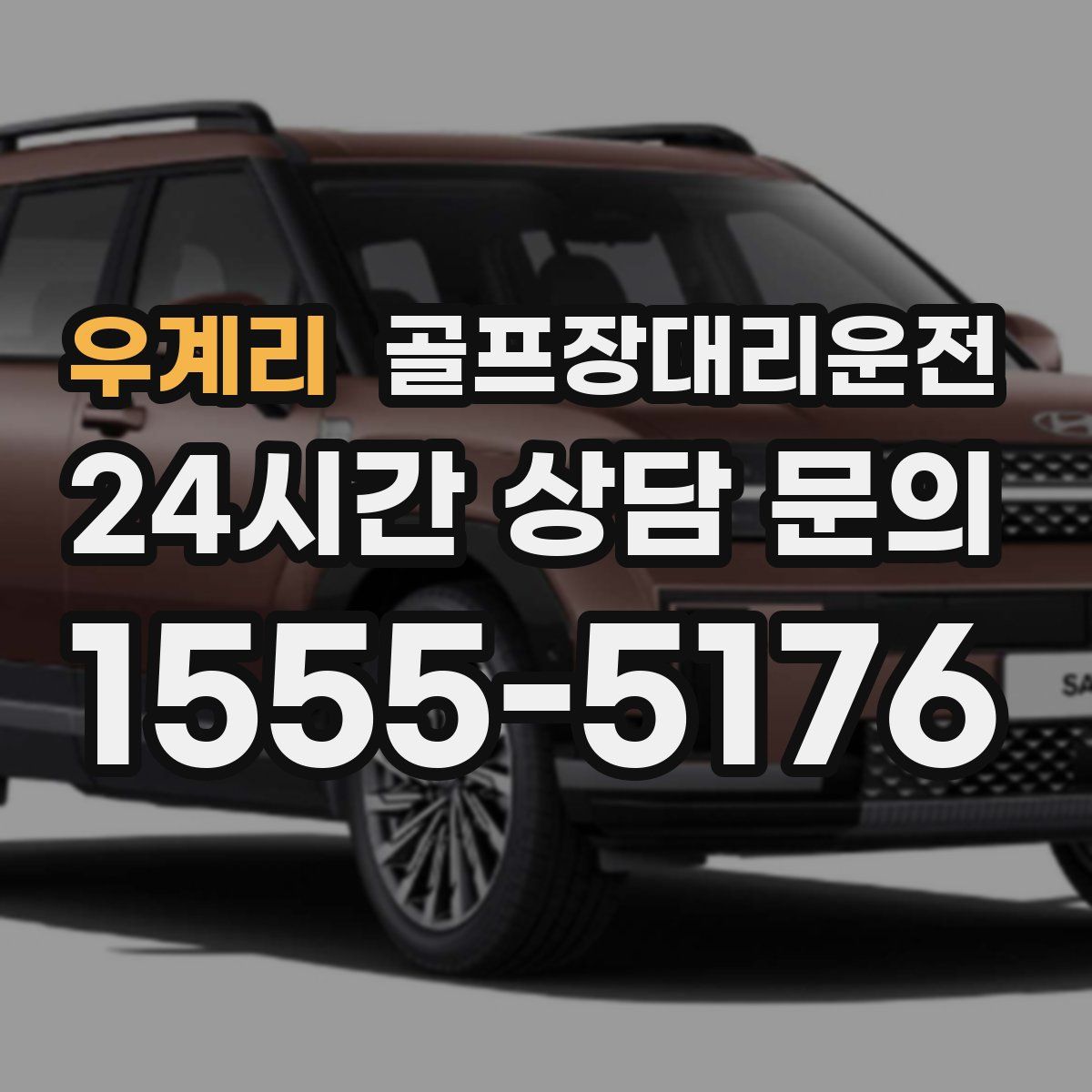 골프장대리운전