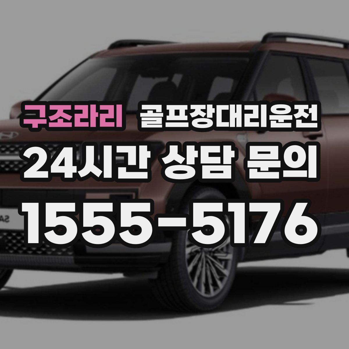 골프장대리운전