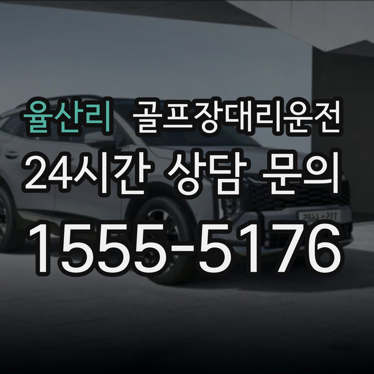 골프장대리운전