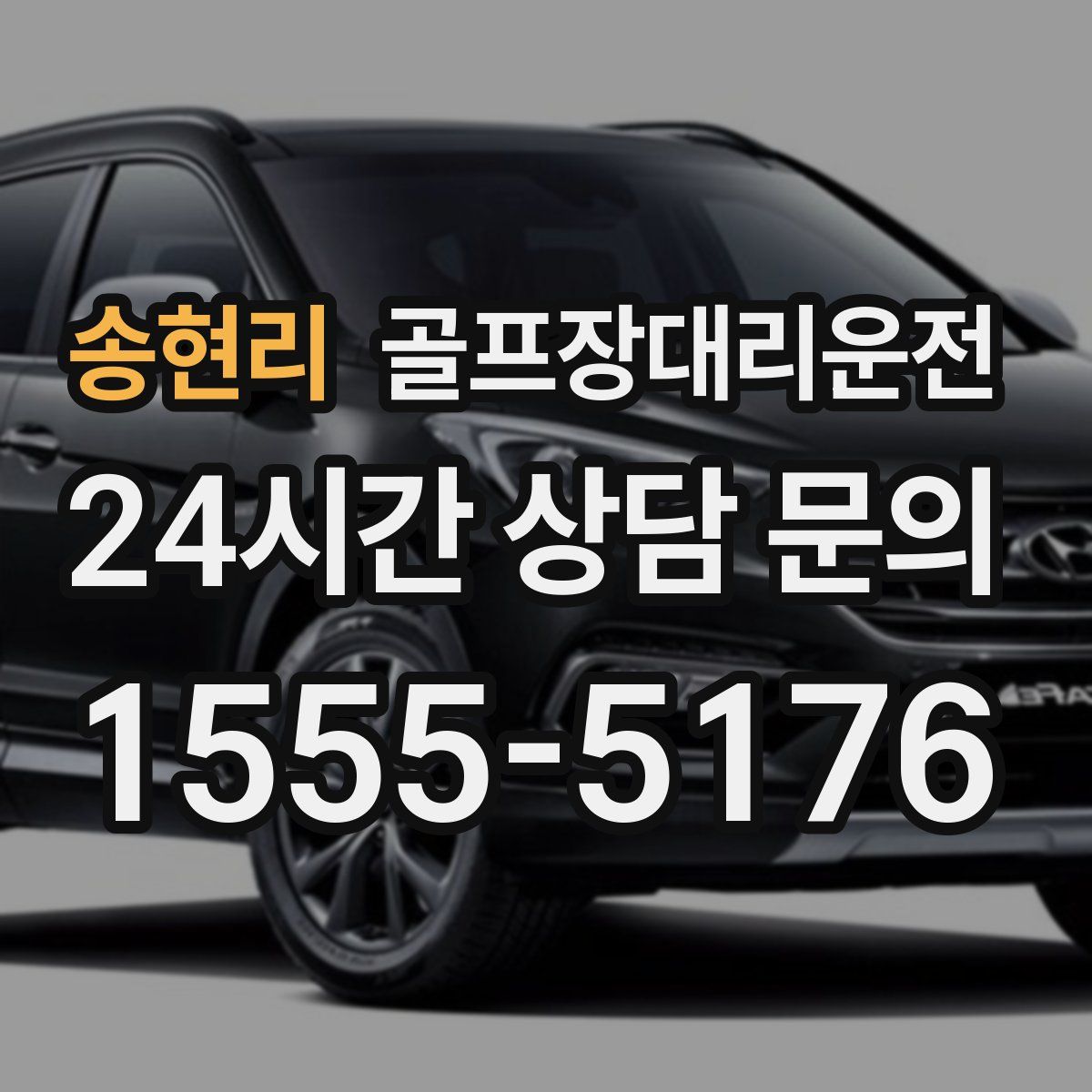 골프장대리운전