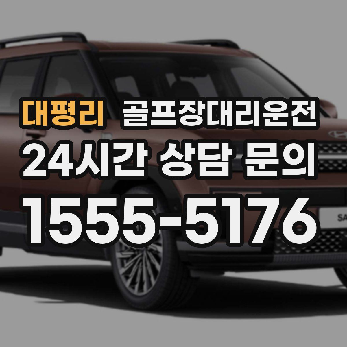 골프장대리운전