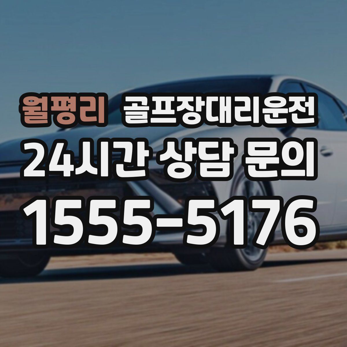 골프장대리운전