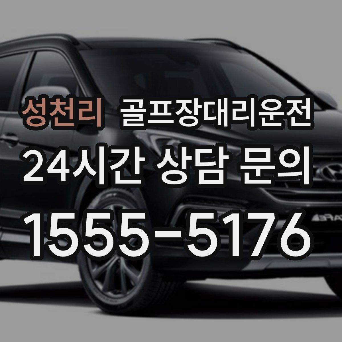 골프장대리운전