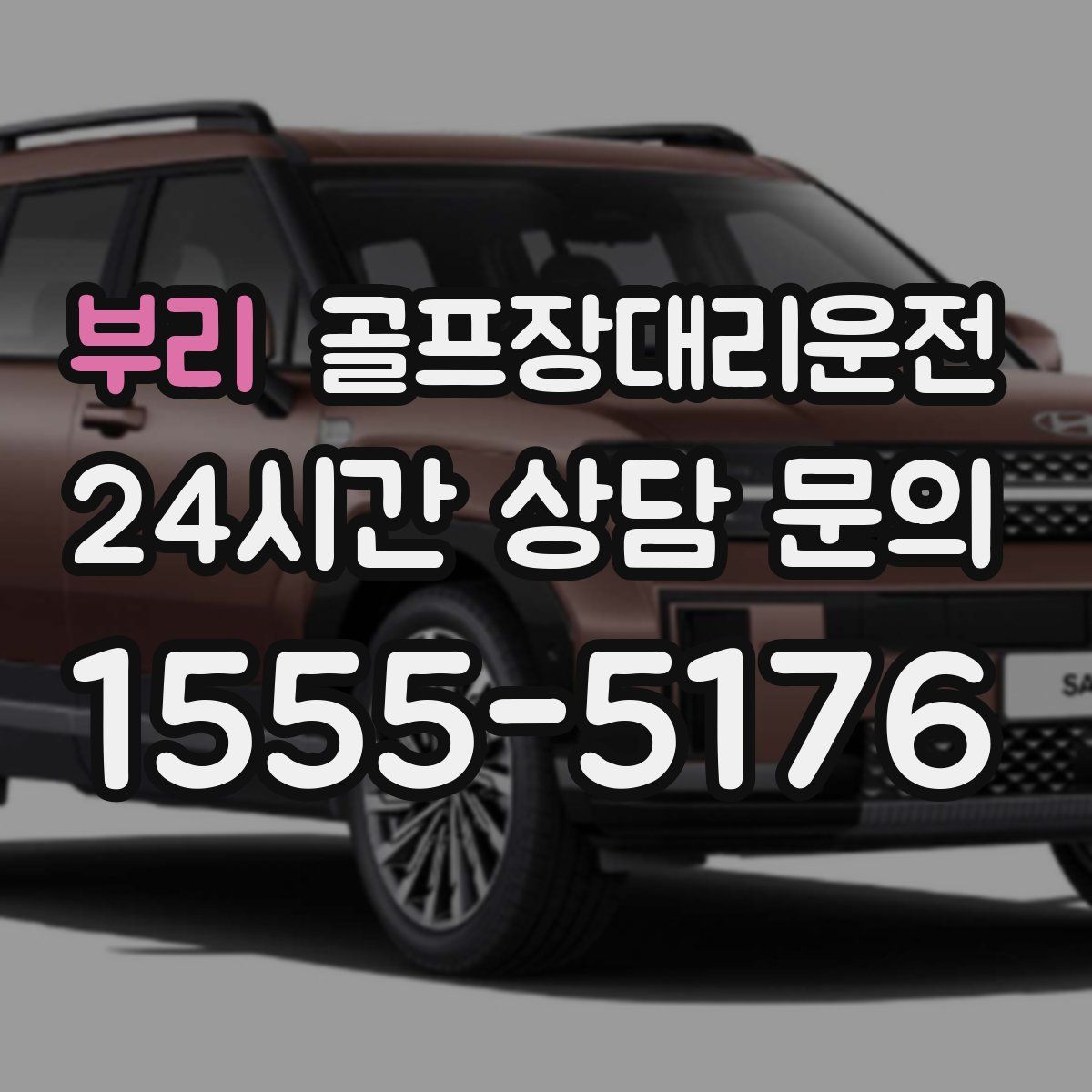 골프장대리운전