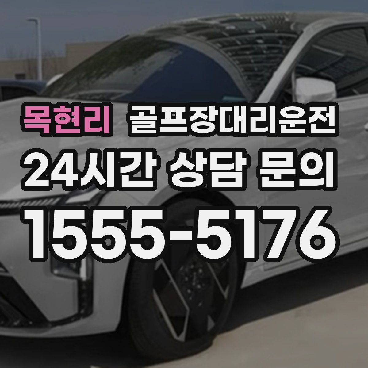 골프장대리운전
