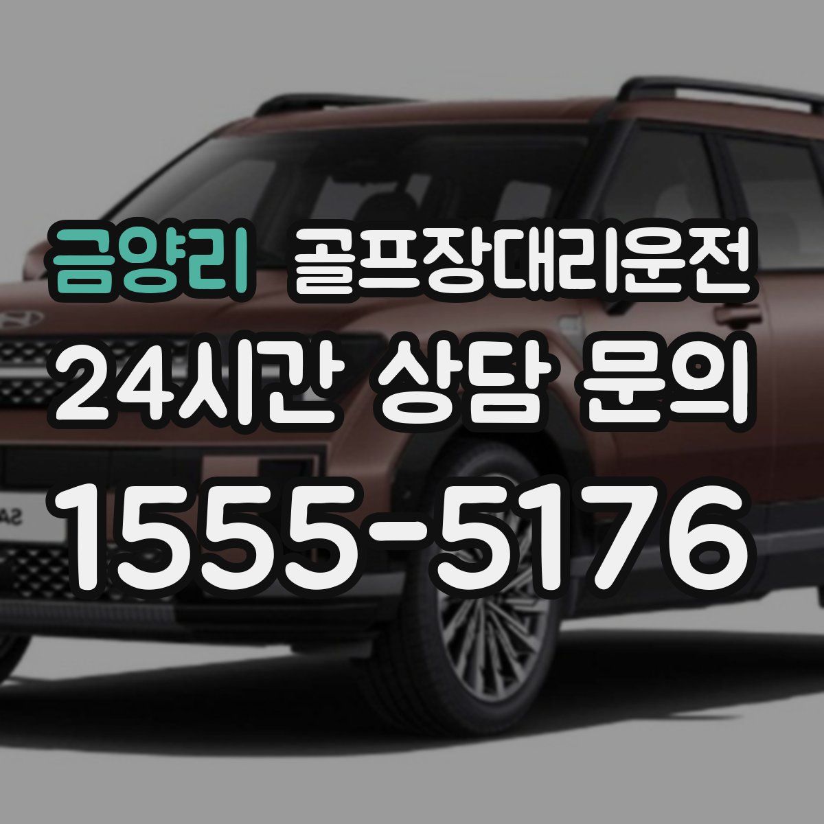 골프장대리운전