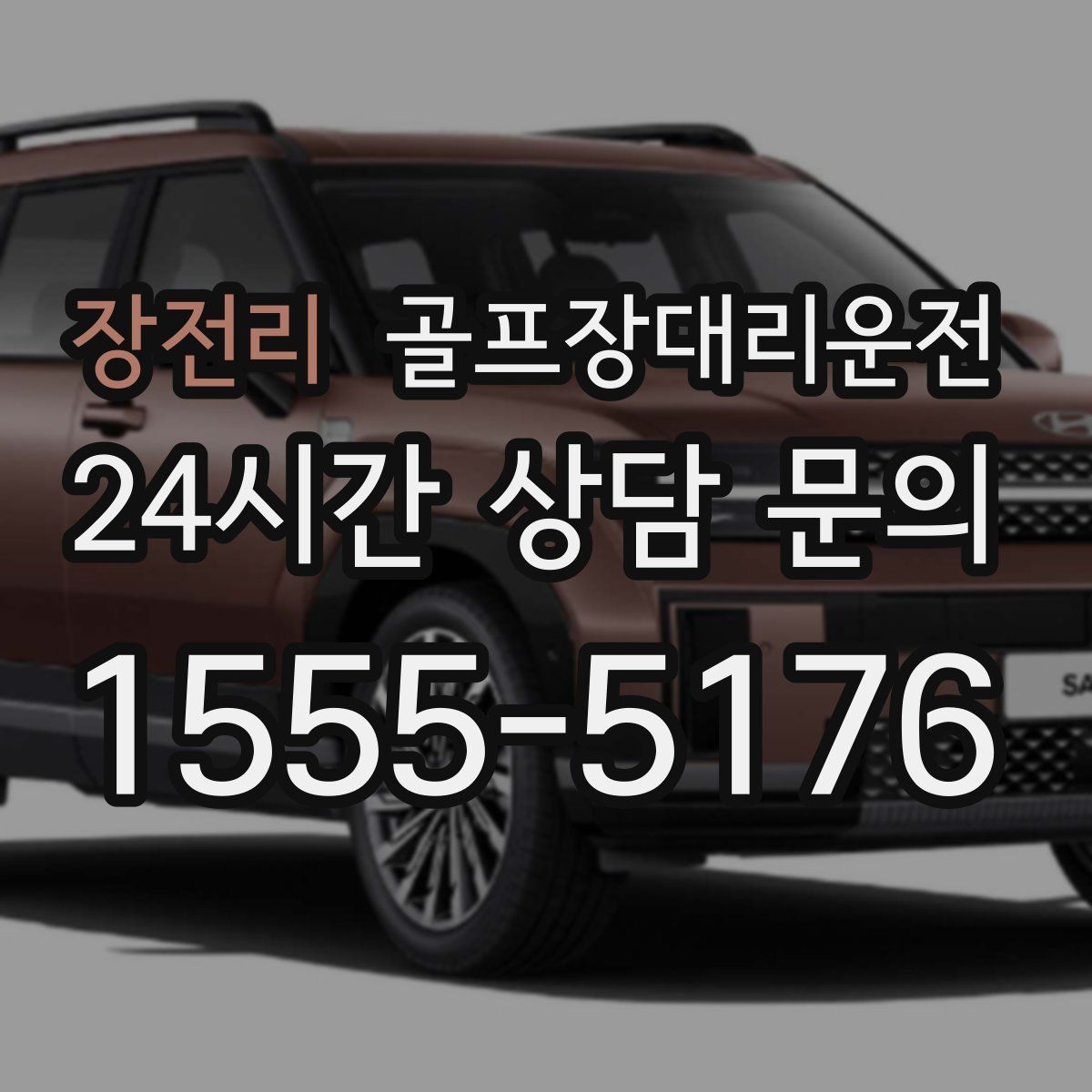 골프장대리운전