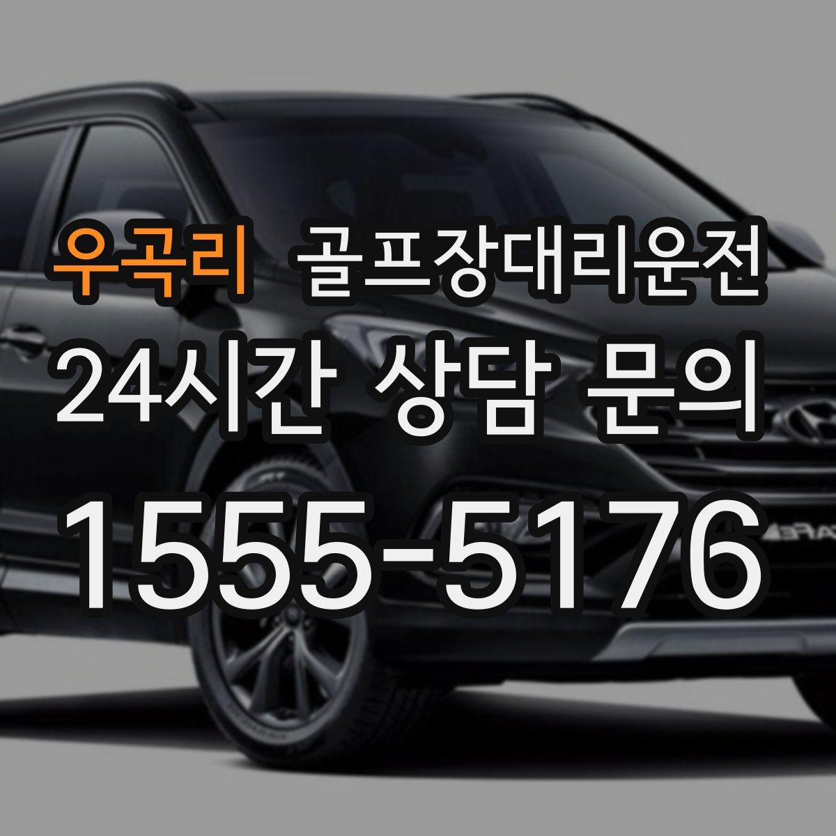 골프장대리운전