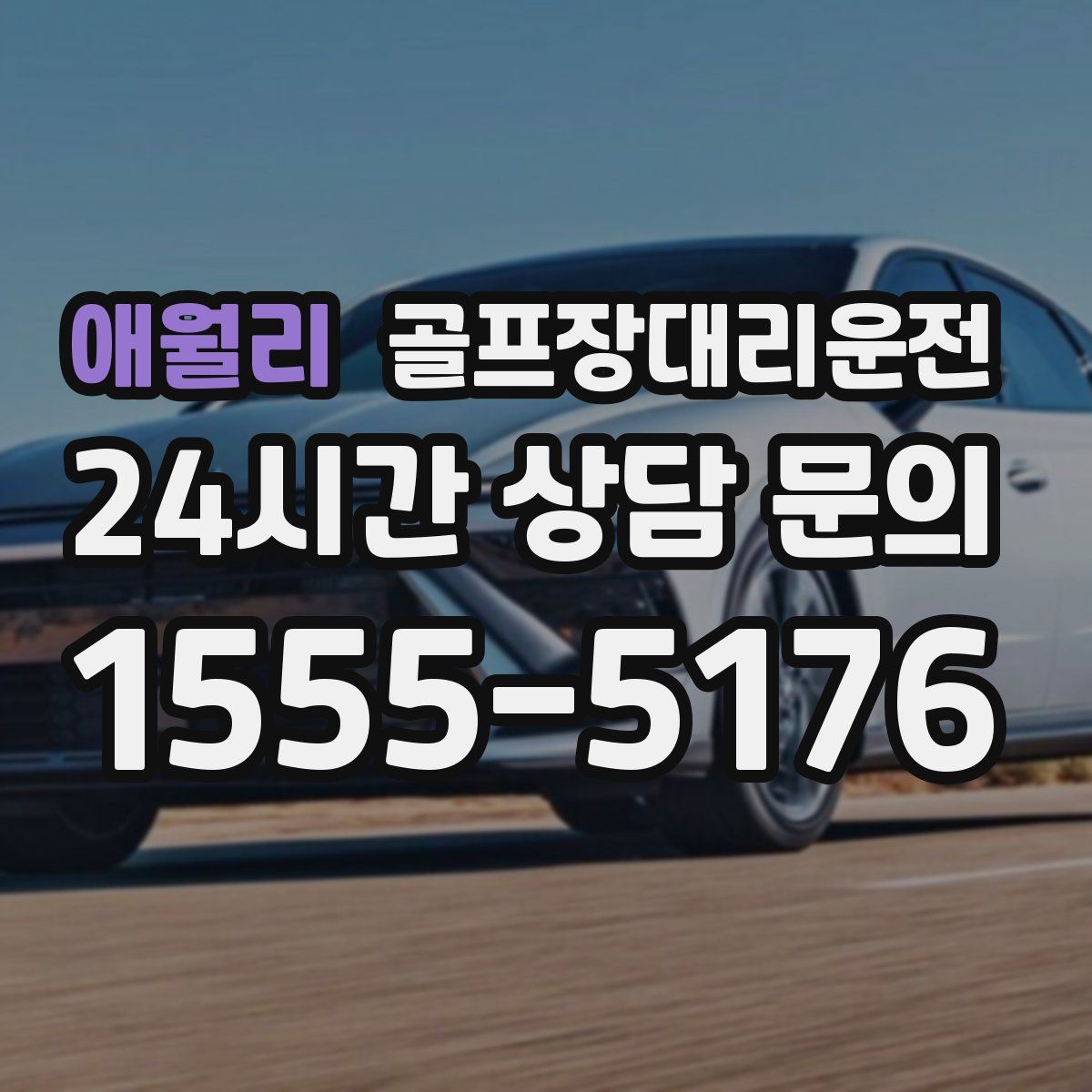 골프장대리운전