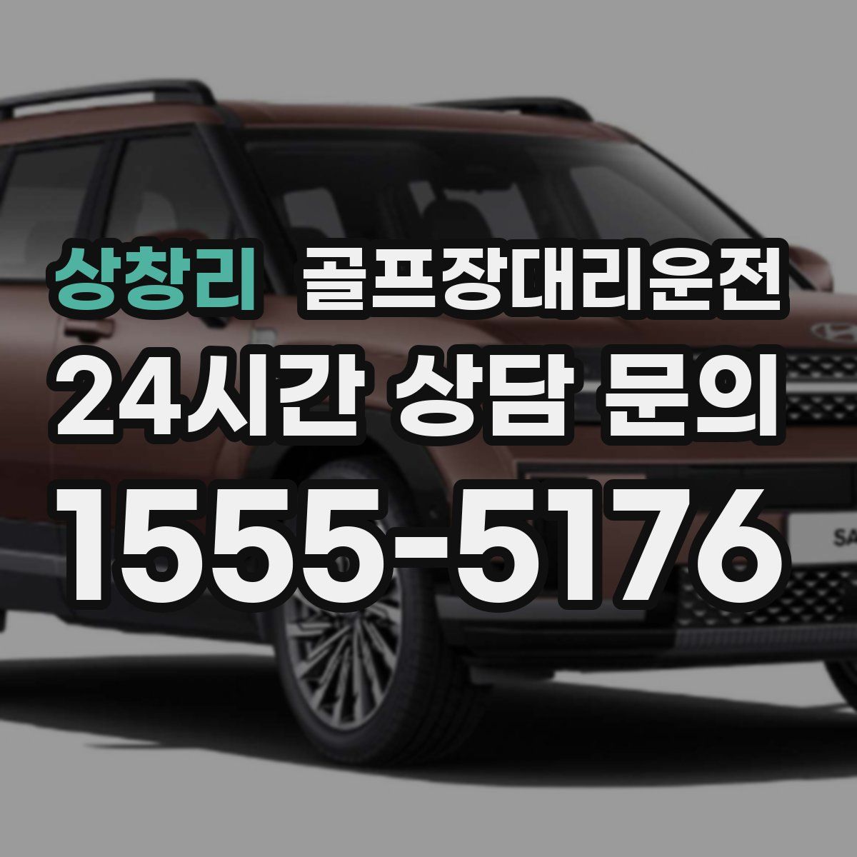 골프장대리운전