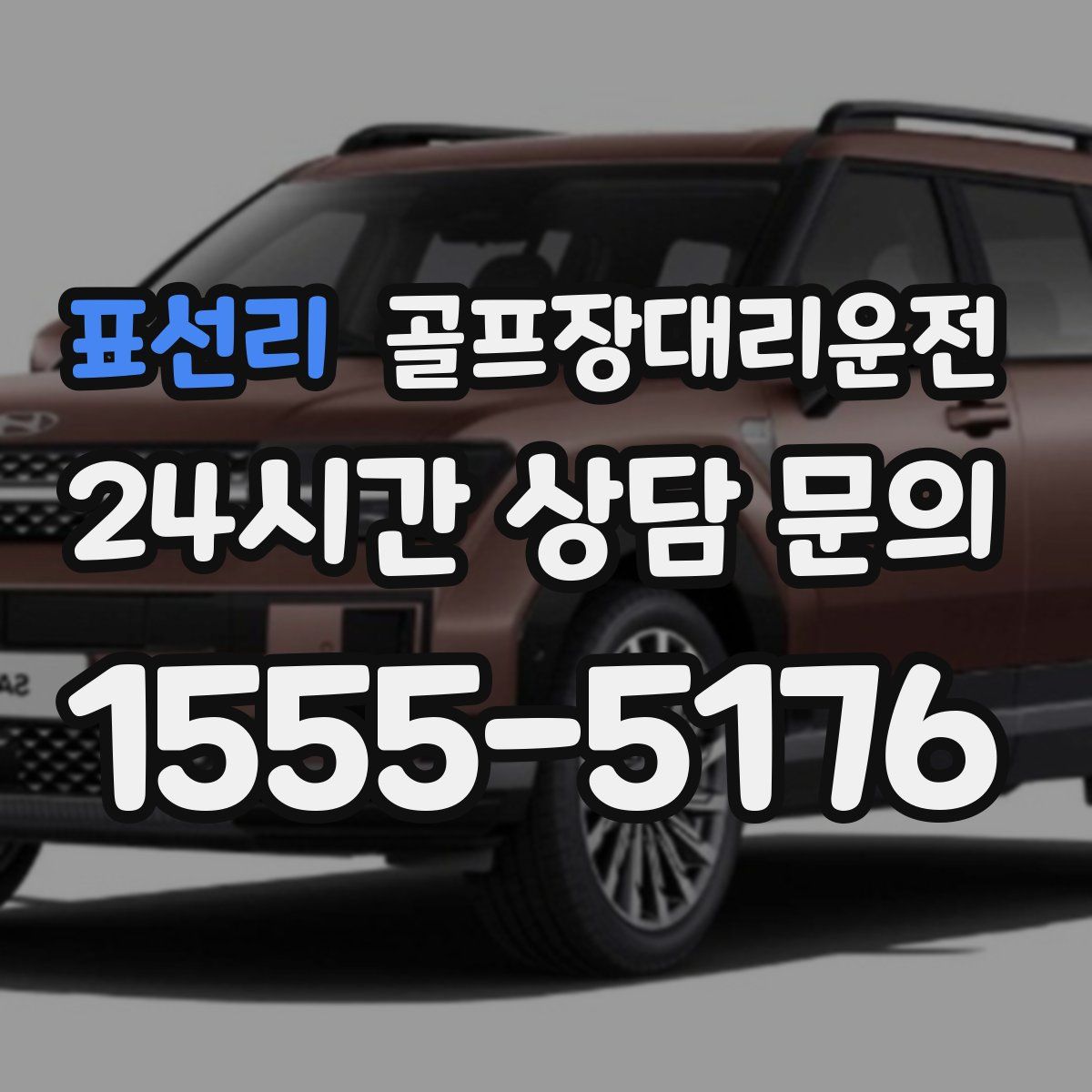 골프장대리운전