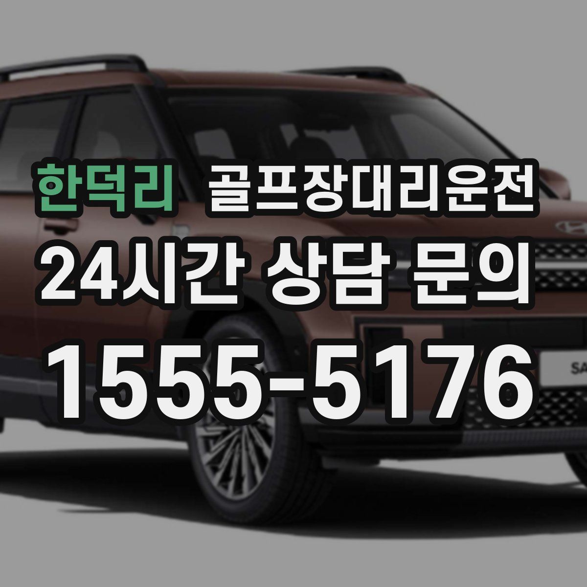 골프장대리운전