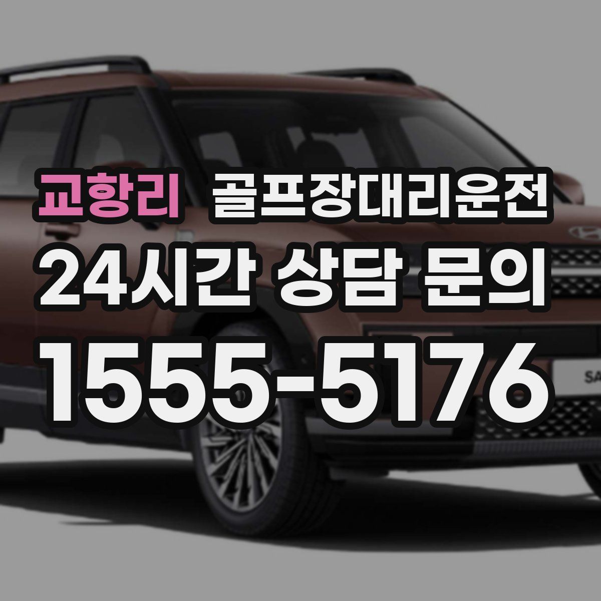 골프장대리운전