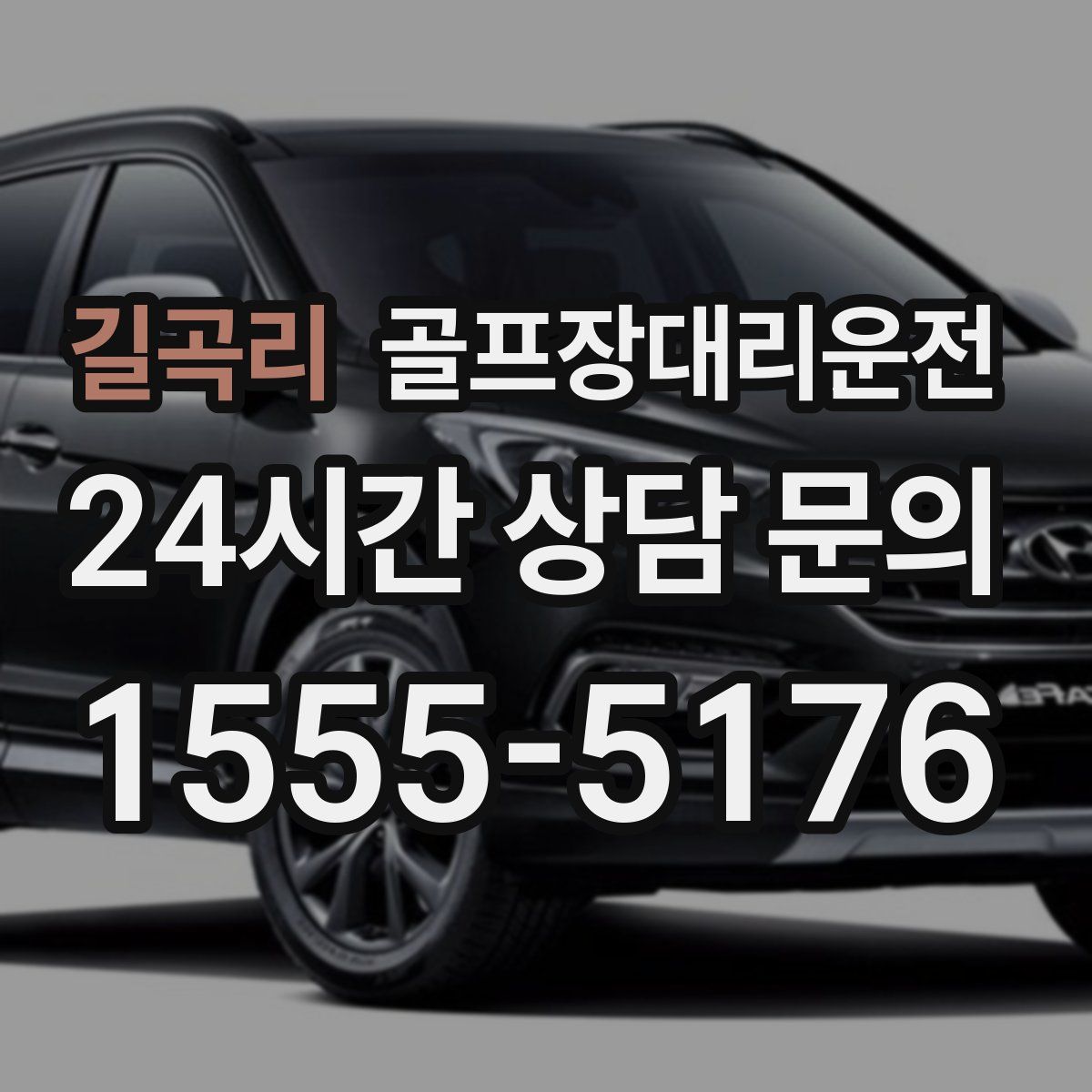 골프장대리운전