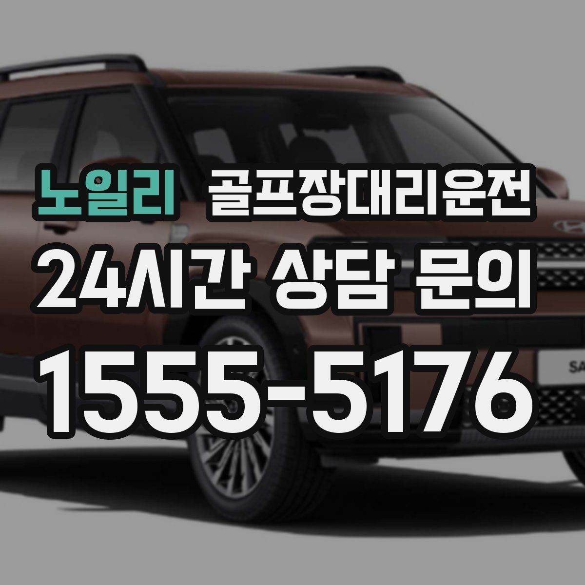 골프장대리운전