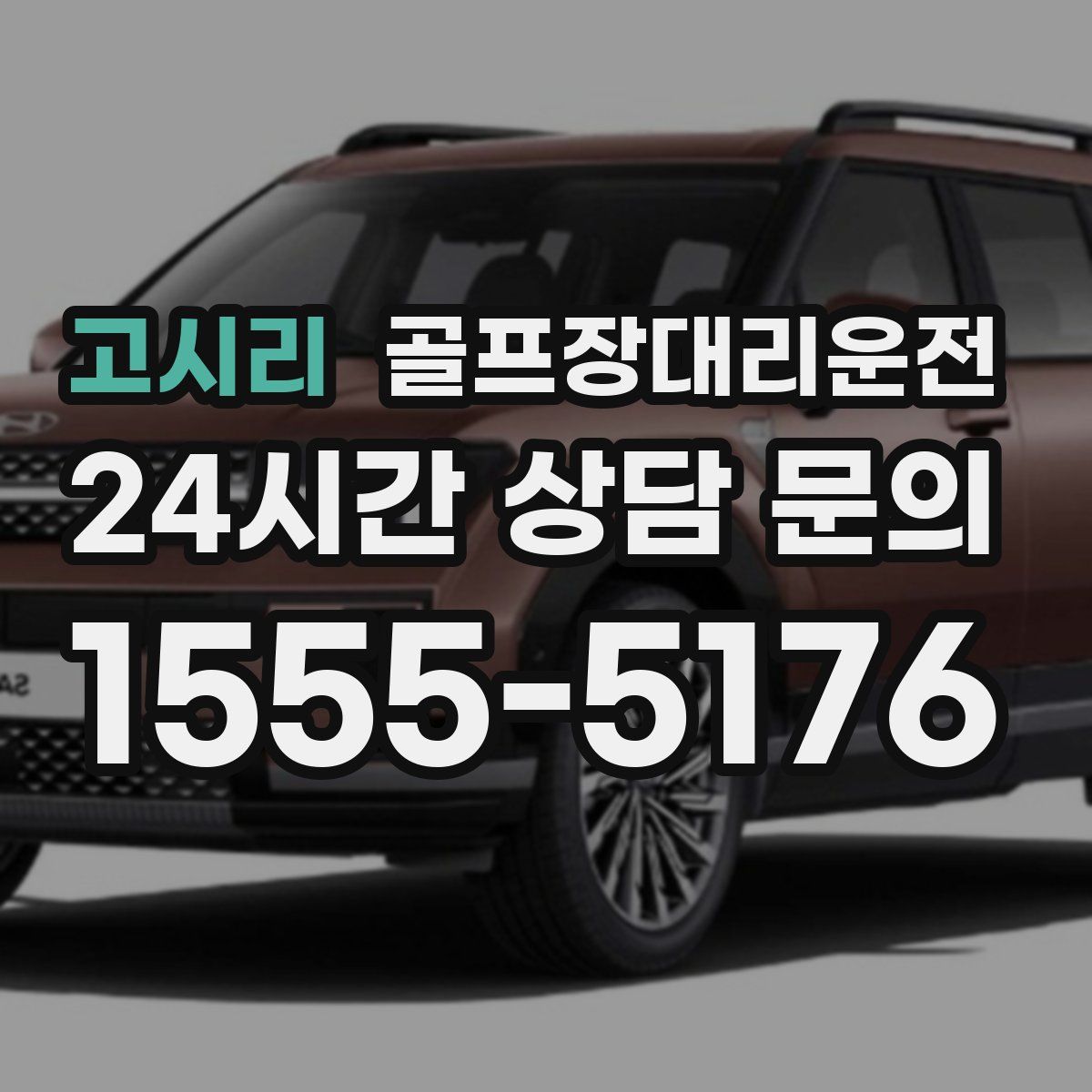 골프장대리운전