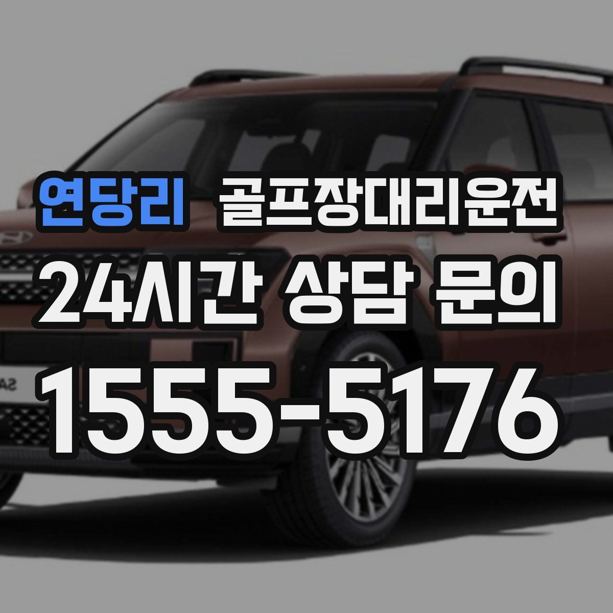 골프장대리운전