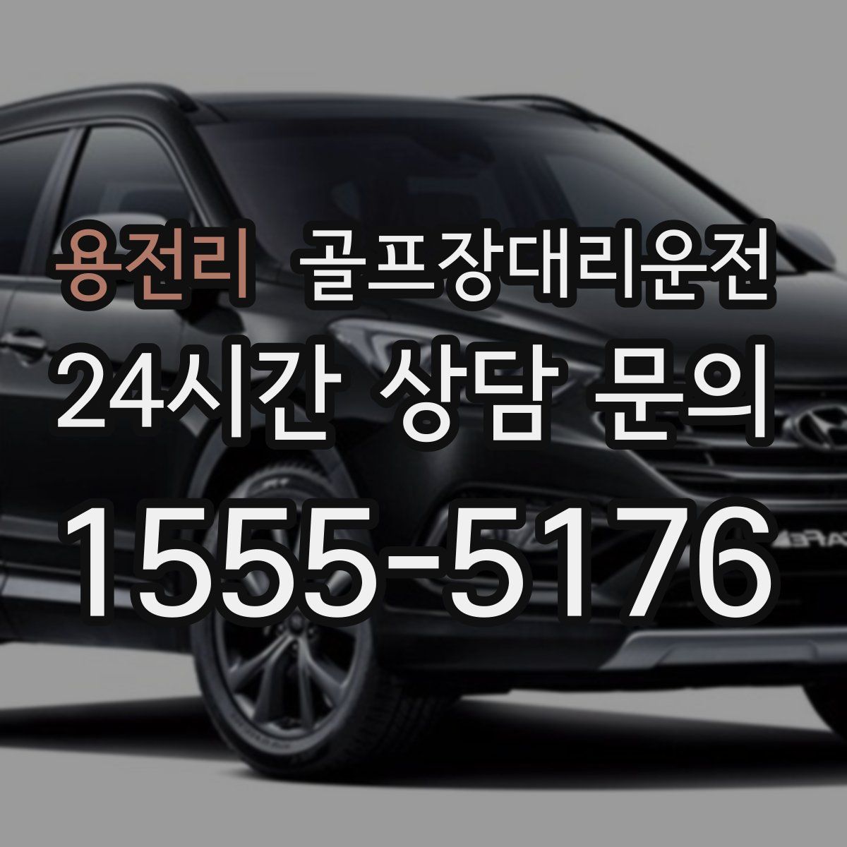 골프장대리운전