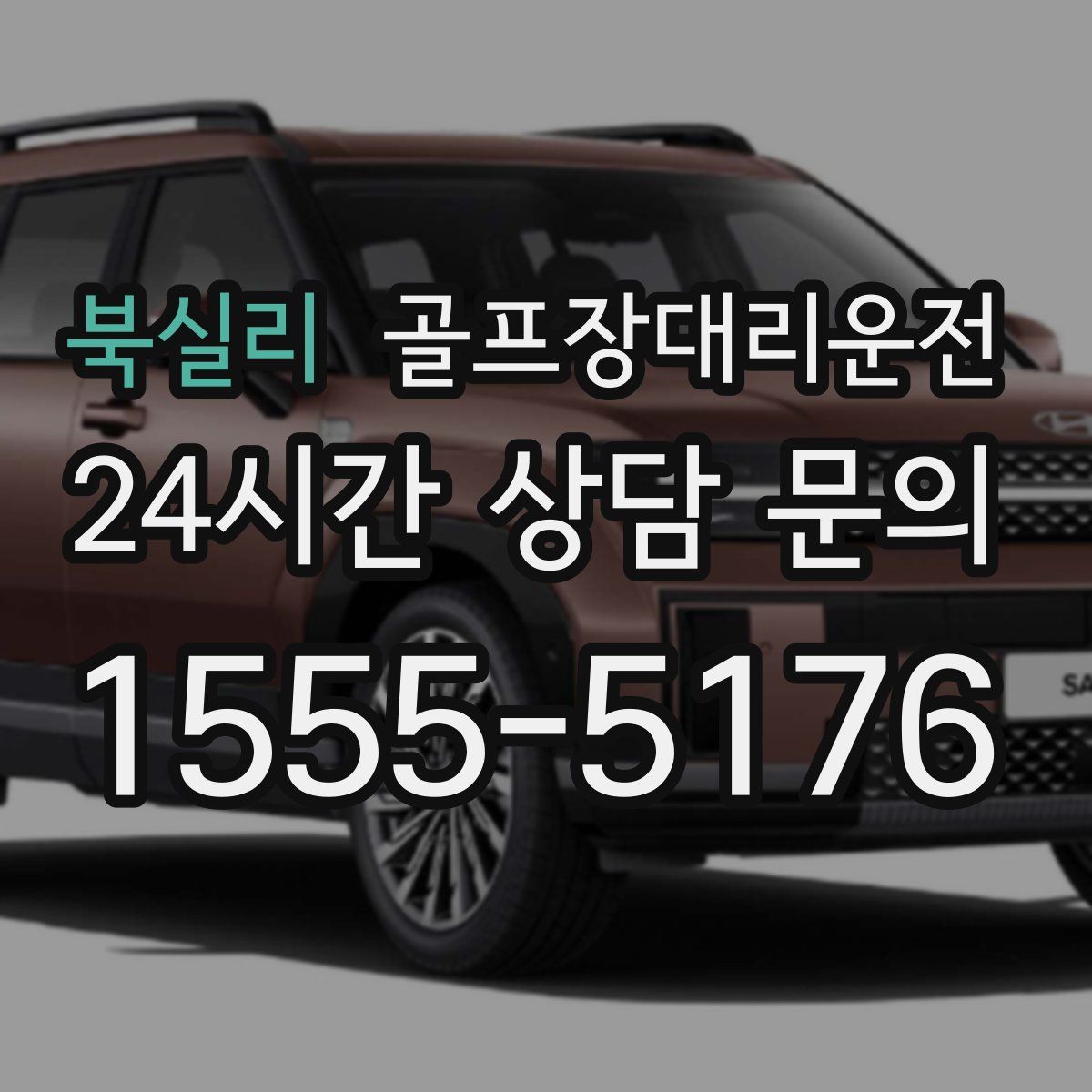 골프장대리운전