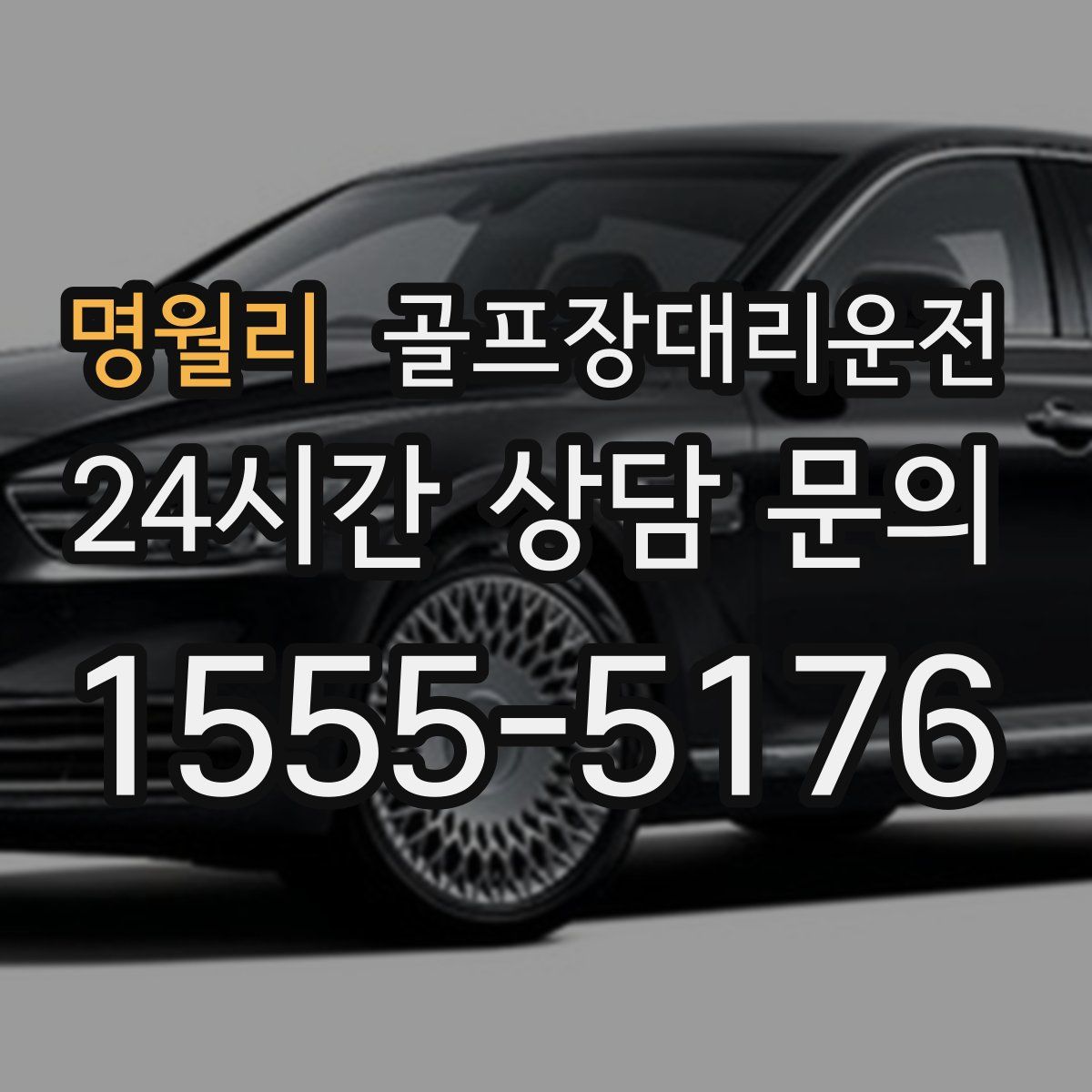 골프장대리운전