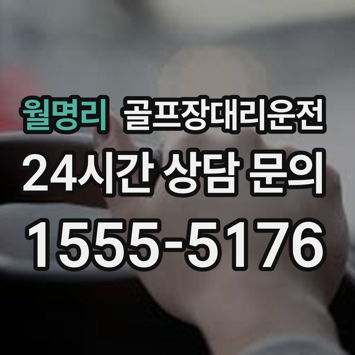 골프장대리운전