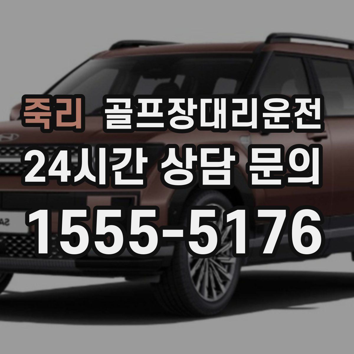 골프장대리운전