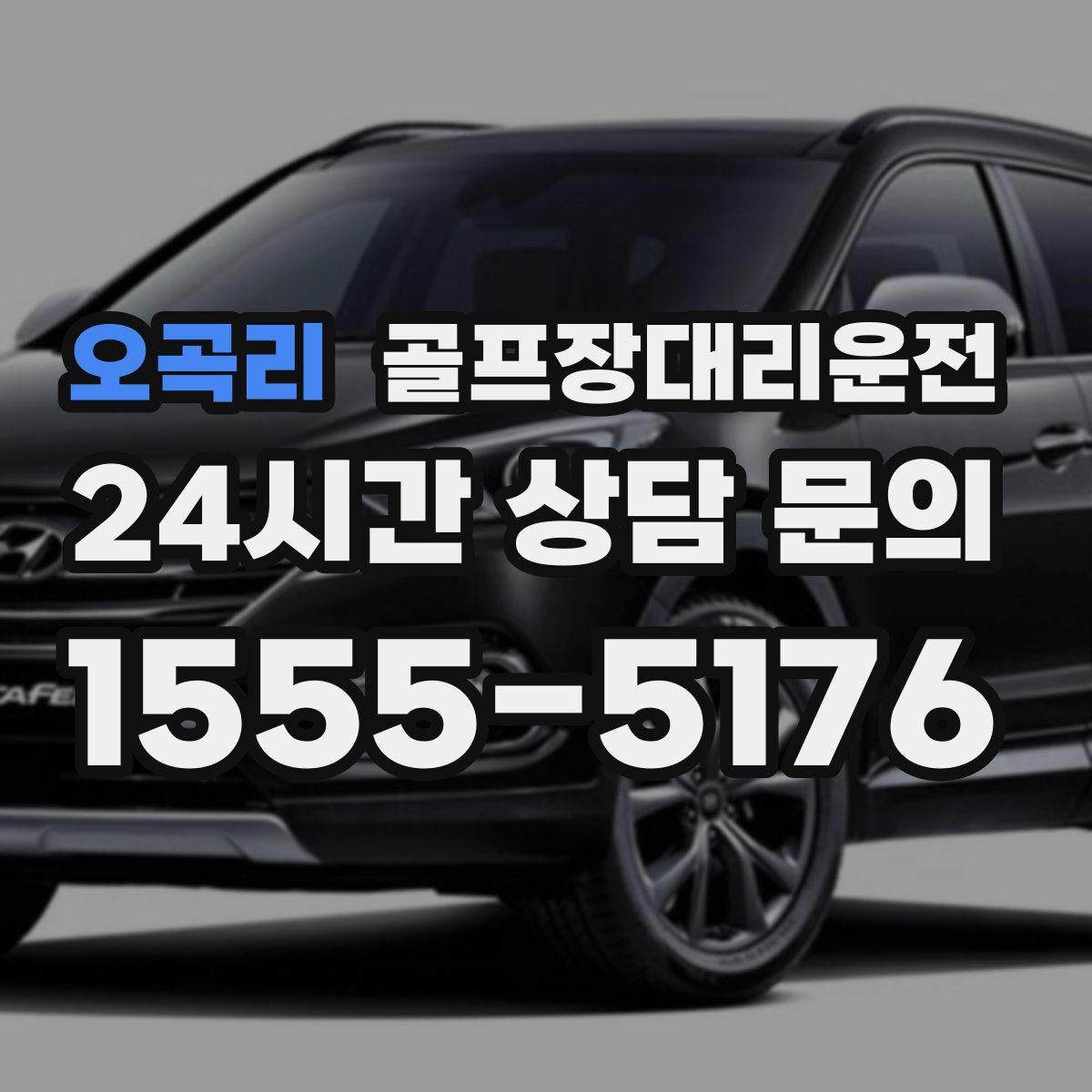 골프장대리운전