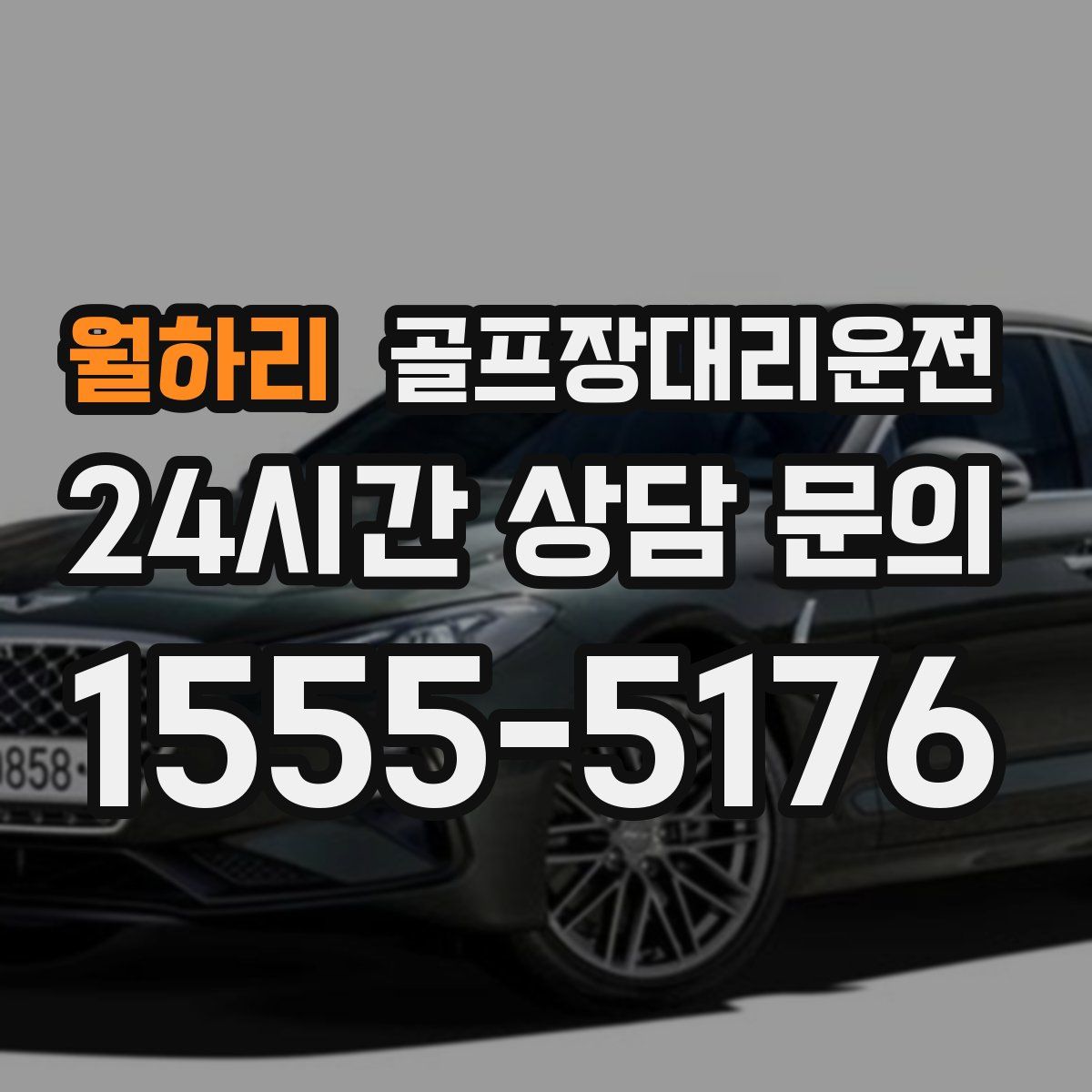 골프장대리운전