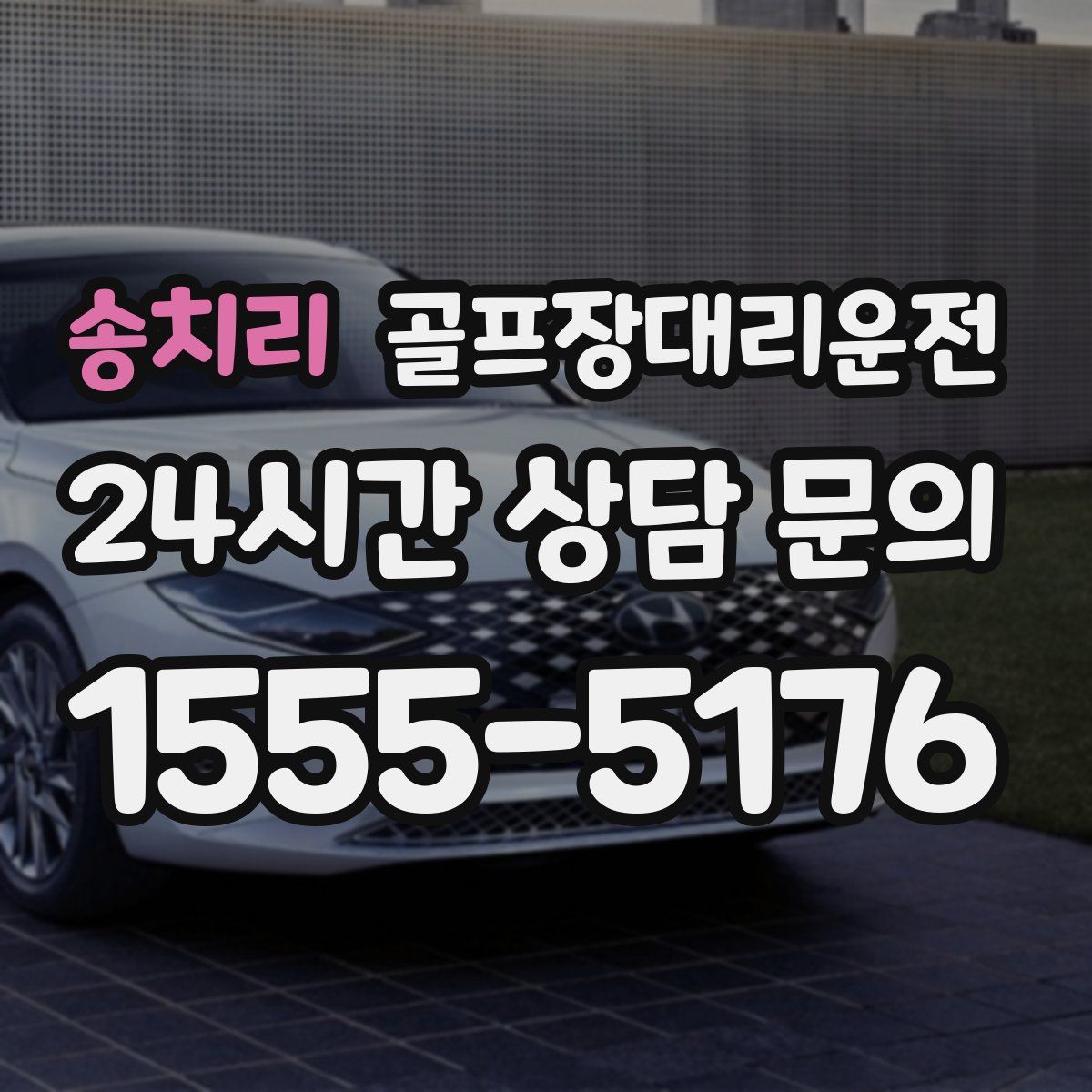 골프장대리운전