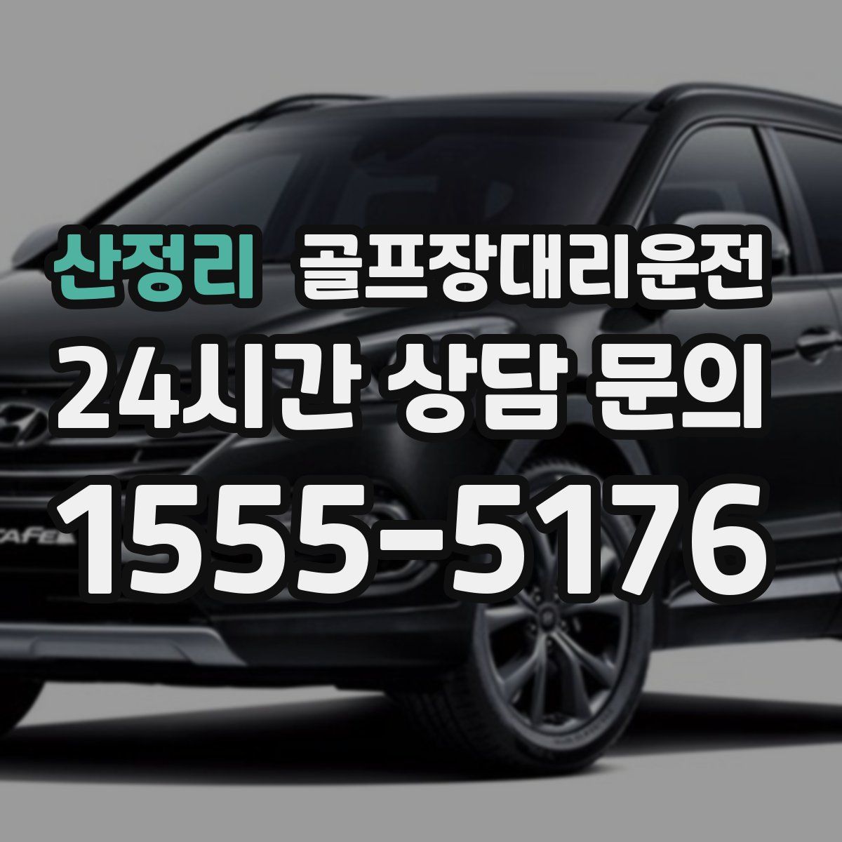 골프장대리운전