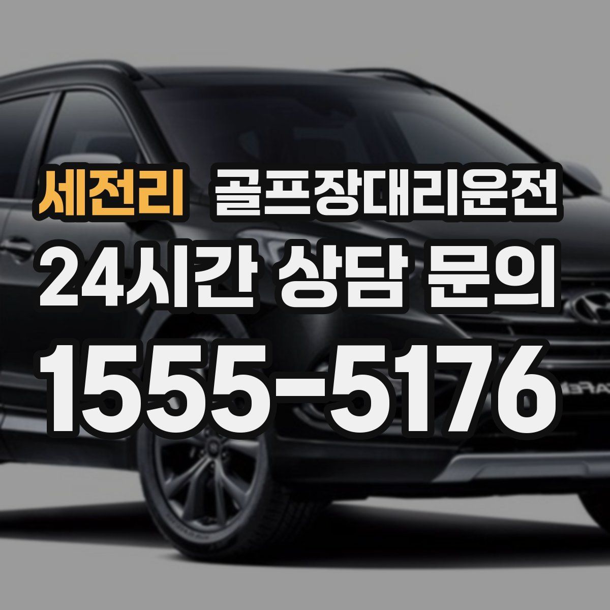 골프장대리운전