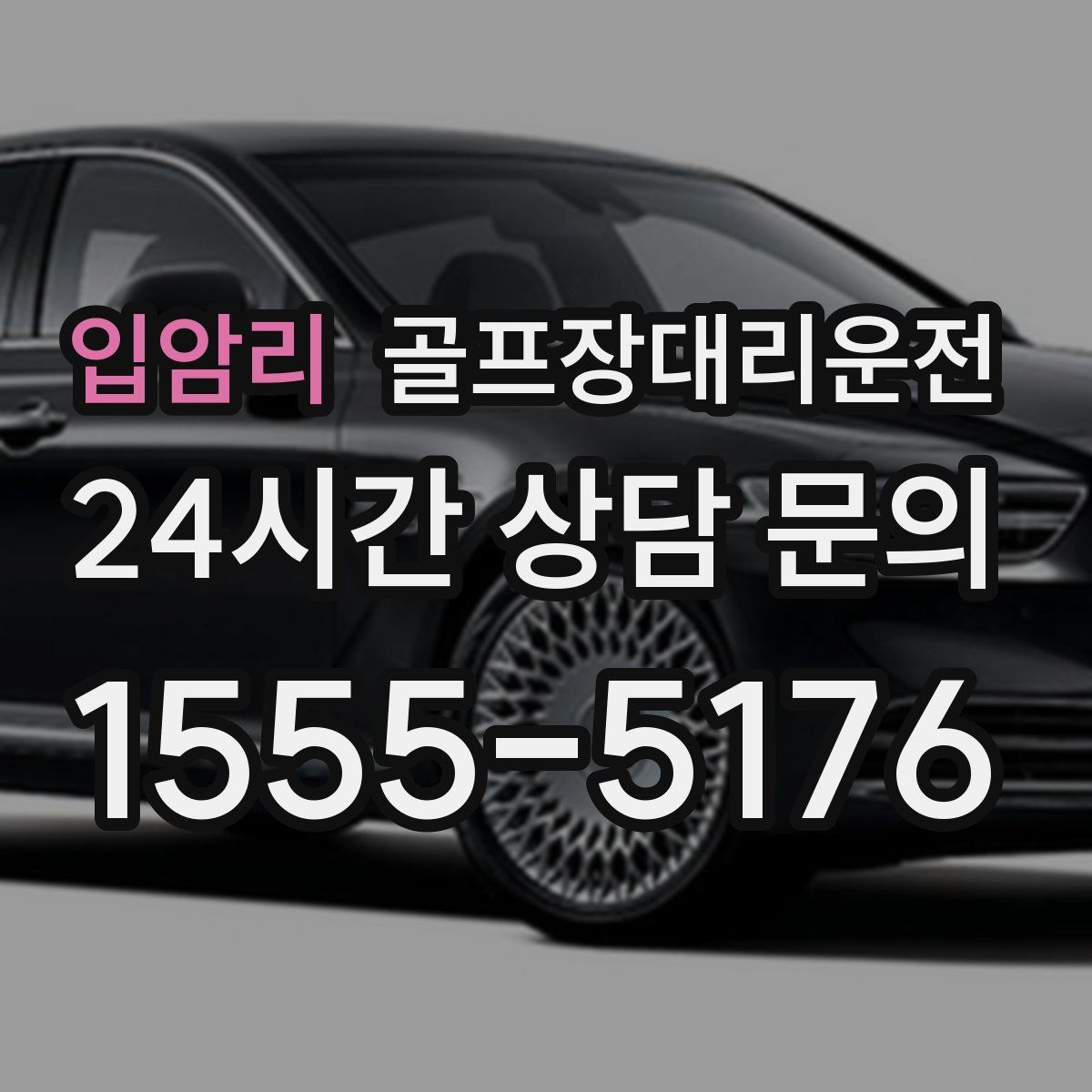 골프장대리운전