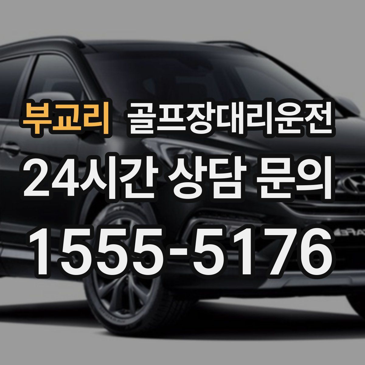 골프장대리운전