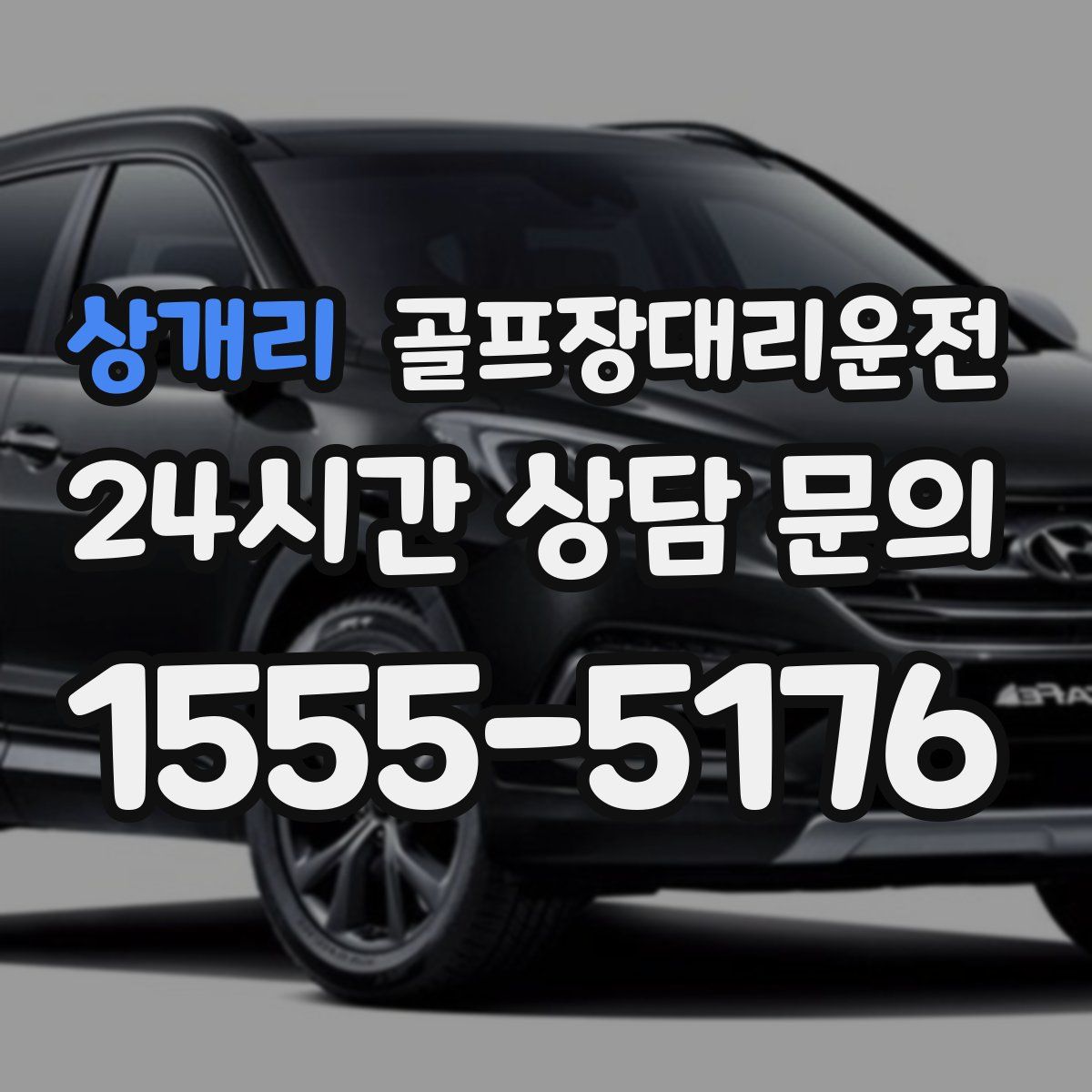 골프장대리운전