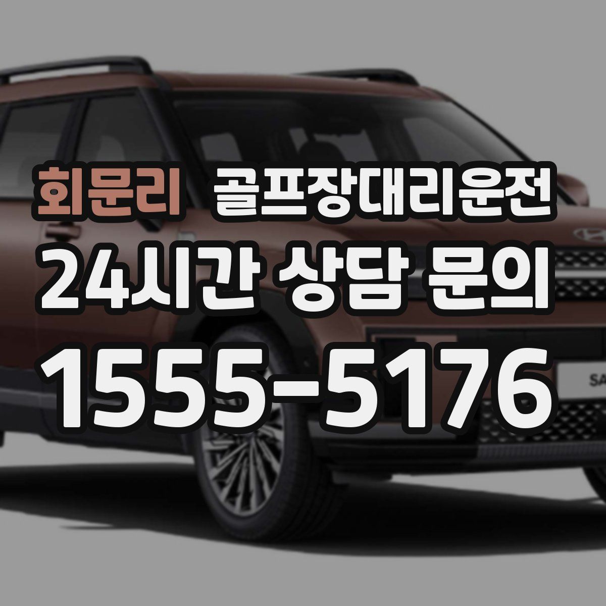 골프장대리운전