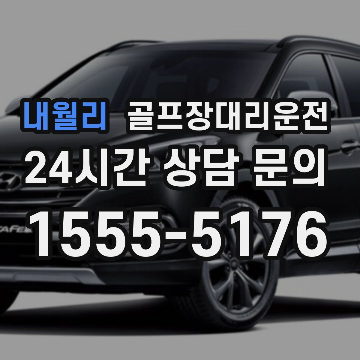 골프장대리운전