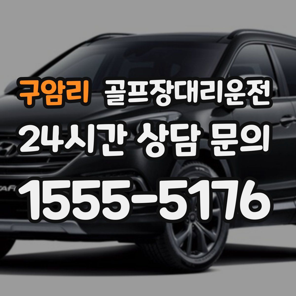 골프장대리운전