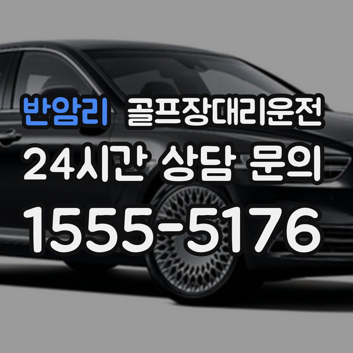 골프장대리운전